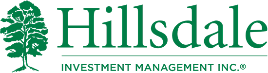 Hilldale Inc. logo