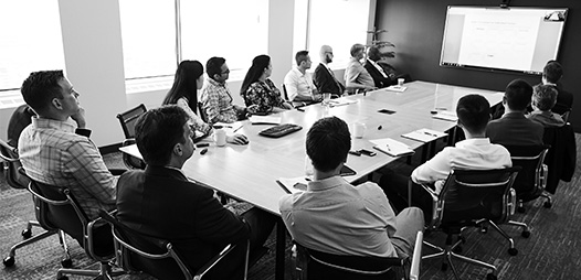 Timeline milestone for 2007