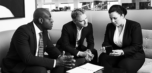 Timeline milestone for 2019